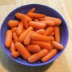 Хочешь наследника – жуй морковку 