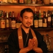 Буддистская мудрость у барной стойки 