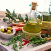 Оливковое масло укрепляет кости 