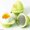 Упаковка, которая умеет варить яйца всмятку