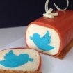 Twitter-торт