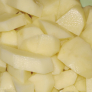 Friptură de pui cu ciuperci într-o oală (pui) Friptură de pui cu ciuperci în oală