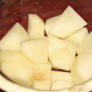Friptură de pui cu ciuperci într-o oală (oală) Friptură de pui cu ciuperci în oală