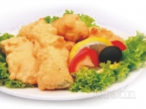 Брынза в кляре Брынза в кляре