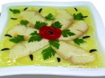 Заливная осетрина Заливная осетрина